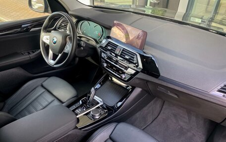 BMW X3, 2018 год, 3 600 000 рублей, 9 фотография