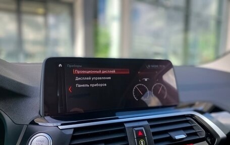 BMW X3, 2018 год, 3 600 000 рублей, 7 фотография