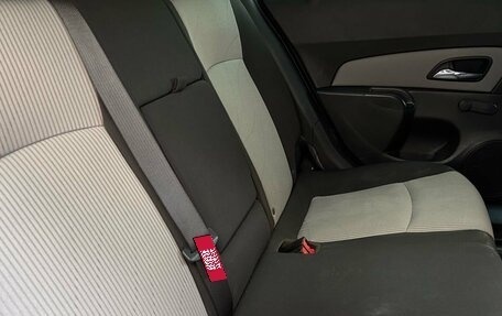Chevrolet Cruze II, 2012 год, 535 000 рублей, 9 фотография