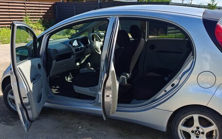 Mitsubishi i, 2009 год, 450 000 рублей, 6 фотография