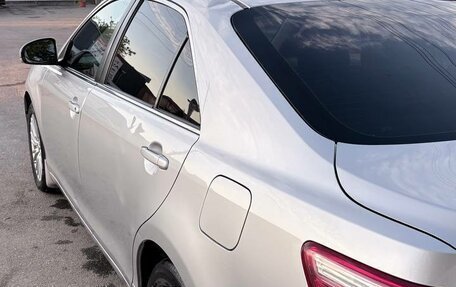 Toyota Camry, 2010 год, 860 000 рублей, 6 фотография