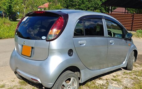 Mitsubishi i, 2009 год, 450 000 рублей, 5 фотография