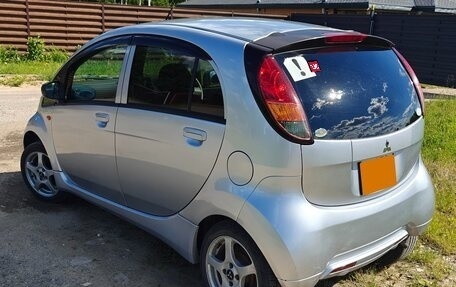 Mitsubishi i, 2009 год, 450 000 рублей, 4 фотография