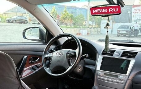 Toyota Camry, 2010 год, 860 000 рублей, 9 фотография