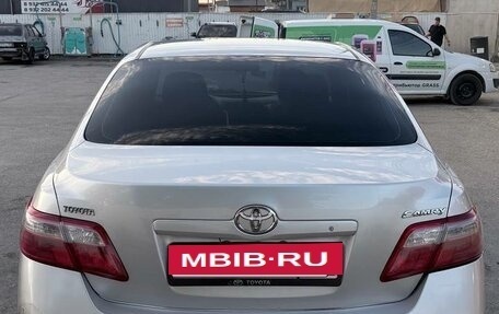 Toyota Camry, 2010 год, 860 000 рублей, 5 фотография