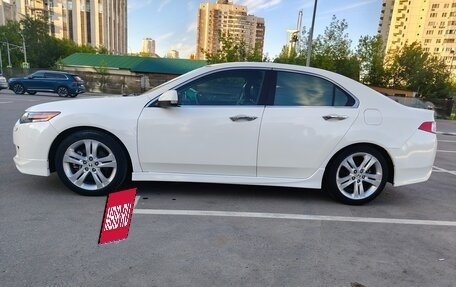 Honda Accord VIII рестайлинг, 2008 год, 1 120 000 рублей, 6 фотография