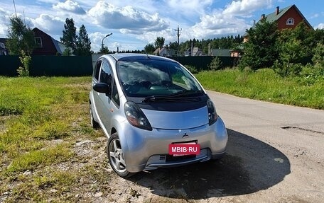 Mitsubishi i, 2009 год, 450 000 рублей, 15 фотография