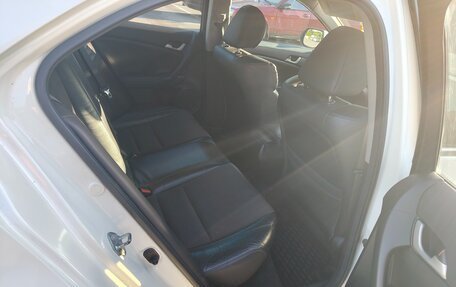 Honda Accord VIII рестайлинг, 2008 год, 1 120 000 рублей, 19 фотография