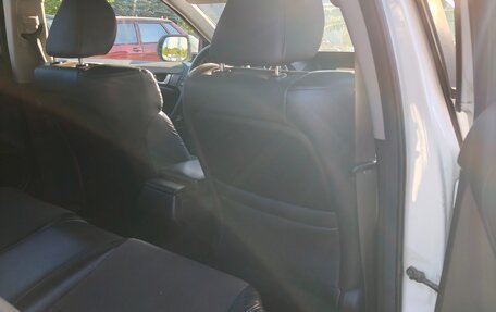 Honda Accord VIII рестайлинг, 2008 год, 1 120 000 рублей, 20 фотография