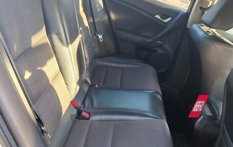 Honda Accord VIII рестайлинг, 2008 год, 1 120 000 рублей, 22 фотография