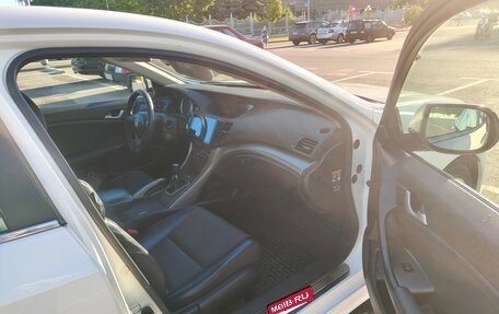 Honda Accord VIII рестайлинг, 2008 год, 1 120 000 рублей, 18 фотография