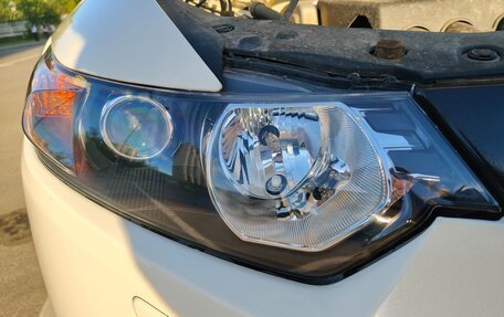 Honda Accord VIII рестайлинг, 2008 год, 1 120 000 рублей, 28 фотография