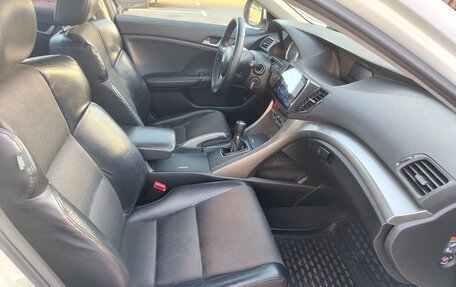 Honda Accord VIII рестайлинг, 2008 год, 1 120 000 рублей, 24 фотография