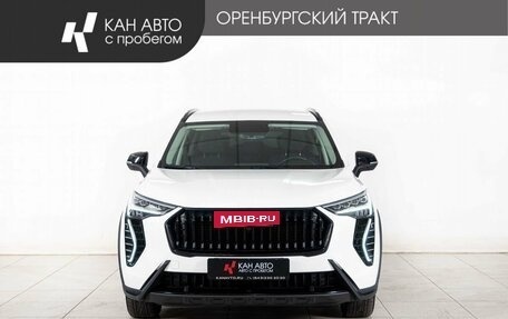 Haval Jolion, 2025 год, 2 198 000 рублей, 2 фотография