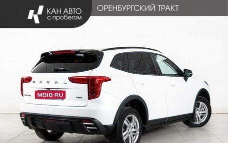 Haval Jolion, 2025 год, 2 198 000 рублей, 3 фотография