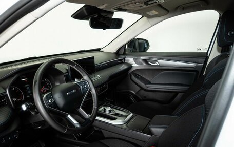 Haval Jolion, 2025 год, 2 198 000 рублей, 5 фотография