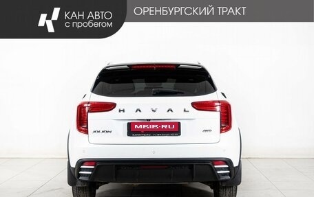 Haval Jolion, 2025 год, 2 198 000 рублей, 4 фотография