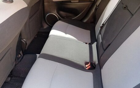 Chevrolet Cruze II, 2014 год, 780 000 рублей, 14 фотография