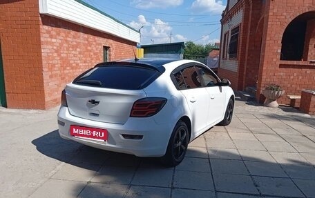 Chevrolet Cruze II, 2014 год, 780 000 рублей, 7 фотография