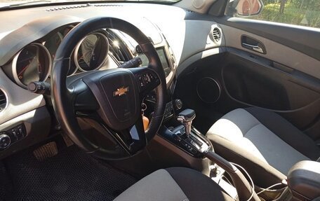 Chevrolet Cruze II, 2014 год, 780 000 рублей, 11 фотография