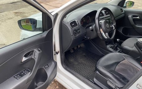 Volkswagen Polo VI (EU Market), 2018 год, 944 700 рублей, 9 фотография