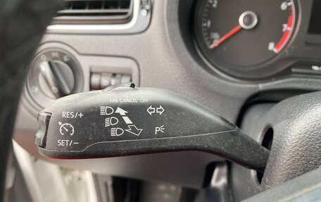 Volkswagen Polo VI (EU Market), 2018 год, 944 700 рублей, 13 фотография