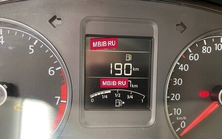 Volkswagen Polo VI (EU Market), 2018 год, 944 700 рублей, 17 фотография