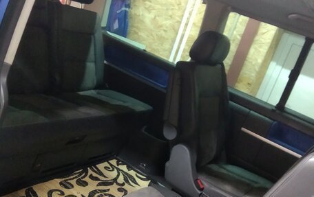 Volkswagen Multivan T5, 2007 год, 1 650 000 рублей, 13 фотография