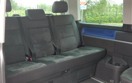 Volkswagen Multivan T5, 2007 год, 1 650 000 рублей, 16 фотография