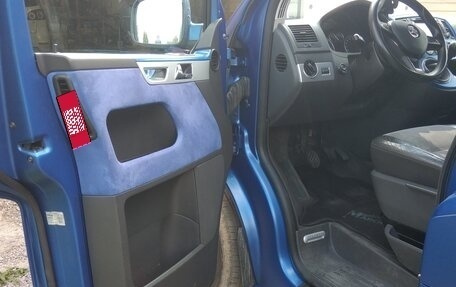 Volkswagen Multivan T5, 2007 год, 1 650 000 рублей, 7 фотография
