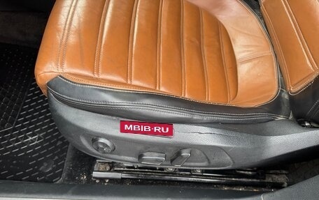 Volkswagen Passat CC I рестайлинг, 2012 год, 1 150 000 рублей, 11 фотография