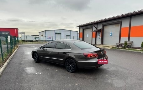 Volkswagen Passat CC I рестайлинг, 2012 год, 1 150 000 рублей, 7 фотография