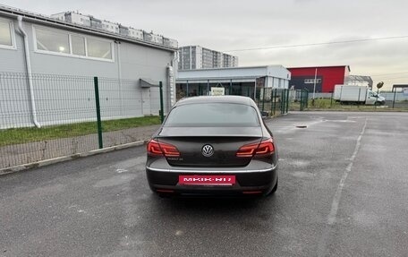 Volkswagen Passat CC I рестайлинг, 2012 год, 1 150 000 рублей, 8 фотография