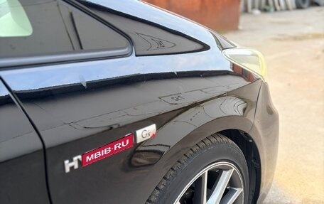 Toyota Prius, 2013 год, 1 200 000 рублей, 7 фотография