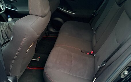Toyota Prius, 2013 год, 1 200 000 рублей, 18 фотография