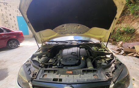 Mercedes-Benz C-Класс, 2010 год, 700 000 рублей, 10 фотография