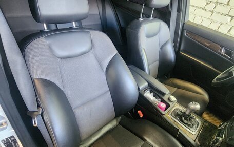 Mercedes-Benz C-Класс, 2010 год, 700 000 рублей, 5 фотография