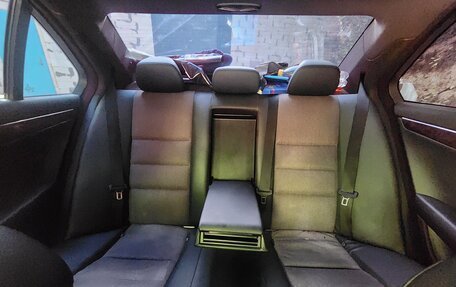 Mercedes-Benz C-Класс, 2010 год, 700 000 рублей, 11 фотография