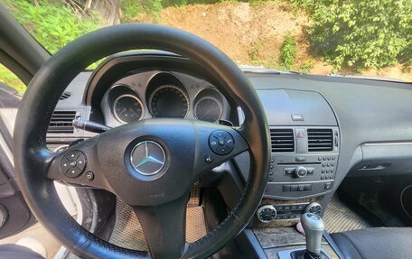 Mercedes-Benz C-Класс, 2010 год, 700 000 рублей, 12 фотография