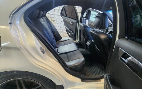 Mercedes-Benz C-Класс, 2010 год, 700 000 рублей, 7 фотография