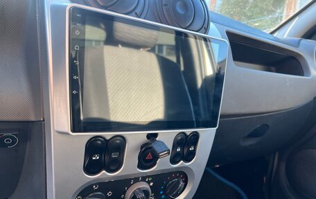 Renault Logan I, 2011 год, 220 000 рублей, 6 фотография