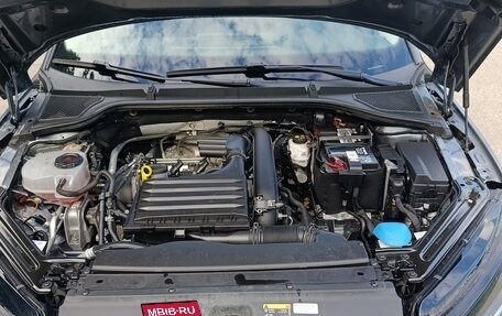 Skoda Octavia IV, 2021 год, 2 750 000 рублей, 11 фотография
