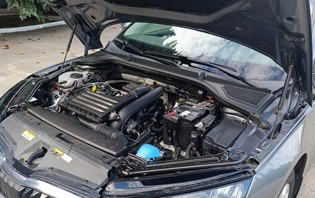 Skoda Octavia IV, 2021 год, 2 750 000 рублей, 12 фотография