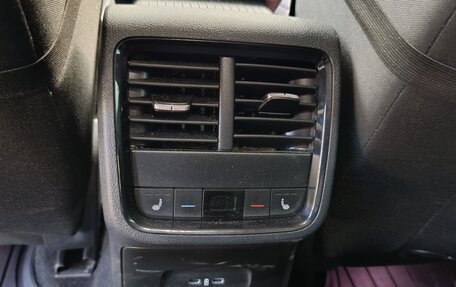 Skoda Octavia IV, 2021 год, 2 750 000 рублей, 17 фотография
