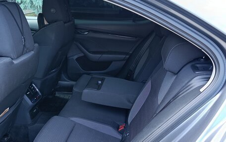 Skoda Octavia IV, 2021 год, 2 750 000 рублей, 21 фотография