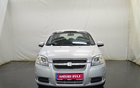 Chevrolet Aveo III, 2010 год, 418 000 рублей, 2 фотография