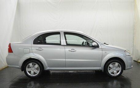 Chevrolet Aveo III, 2010 год, 418 000 рублей, 4 фотография