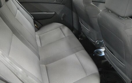 Chevrolet Aveo III, 2010 год, 418 000 рублей, 13 фотография