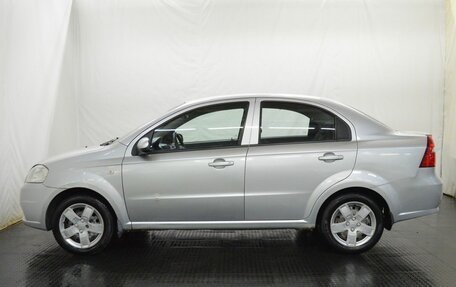 Chevrolet Aveo III, 2010 год, 418 000 рублей, 8 фотография