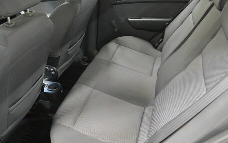 Chevrolet Aveo III, 2010 год, 418 000 рублей, 11 фотография